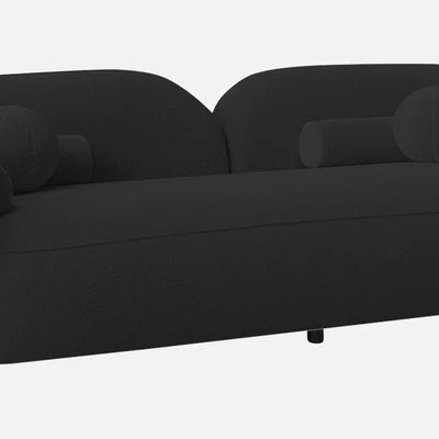 CURVY SOFA 3 SEATER